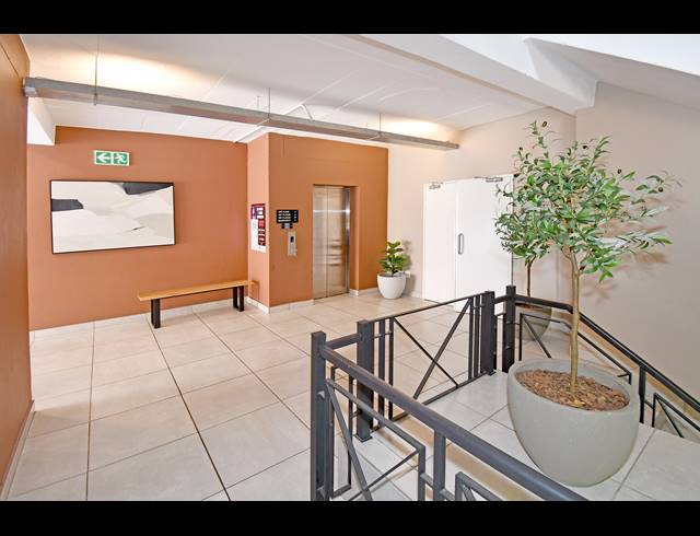 0.5 BEDROOM APARTMENT FOR SALE IN ILLOVO